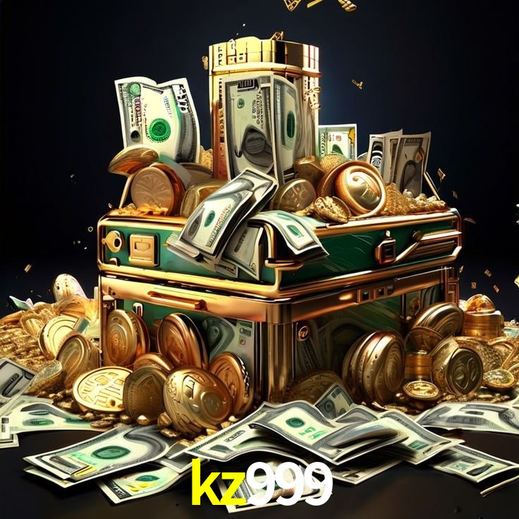 Estatísticas kz999