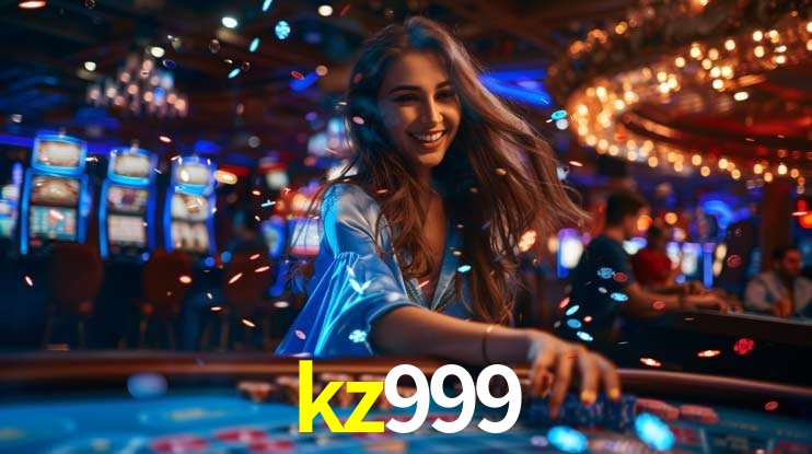 Welcome Bonus kz999