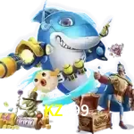 KZ999 Games