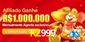 Promoções KZ999