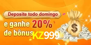 Promoções KZ999