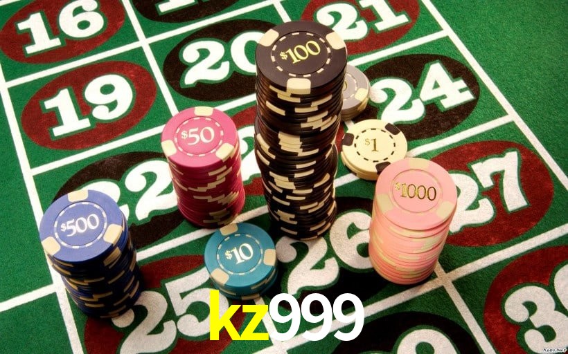 Estatísticas Esportivas kz999