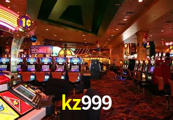 Descubra o Mundo do Cassino Online com kz999