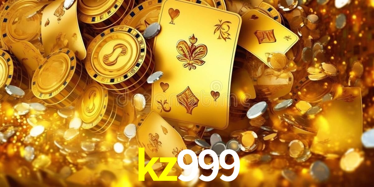 A Experiência Imersiva dos Cassinos Ao Vivo no kz999