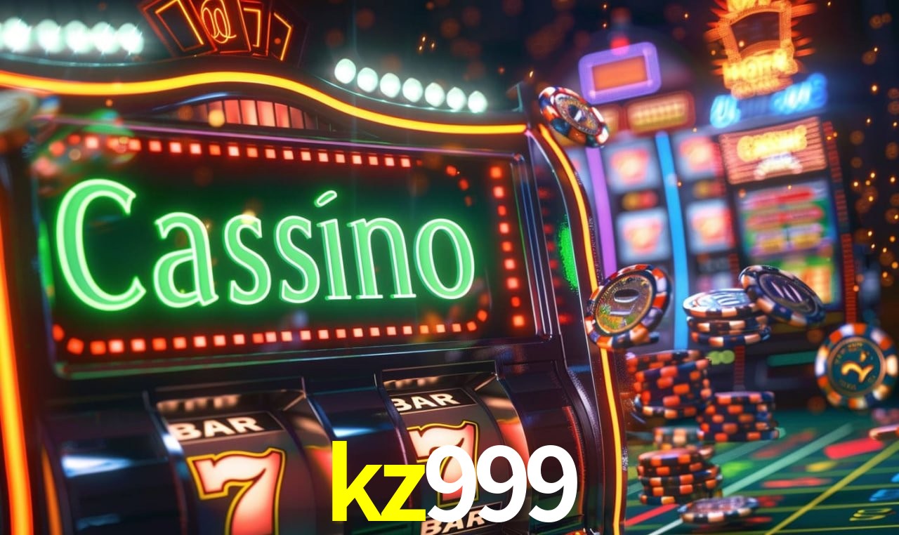 Tecnologia da Plataforma kz999