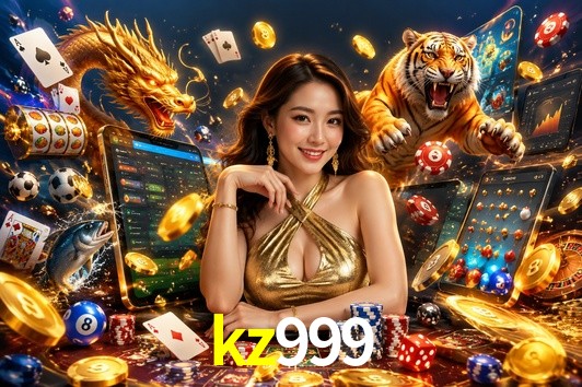 Account Benefits kz999