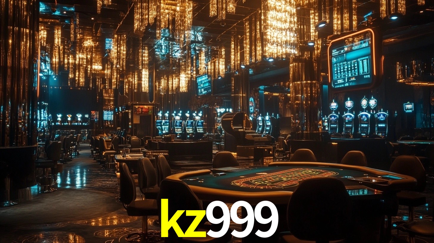 kz999: Seu Especialista em Apostas Esportivas Brasileiras