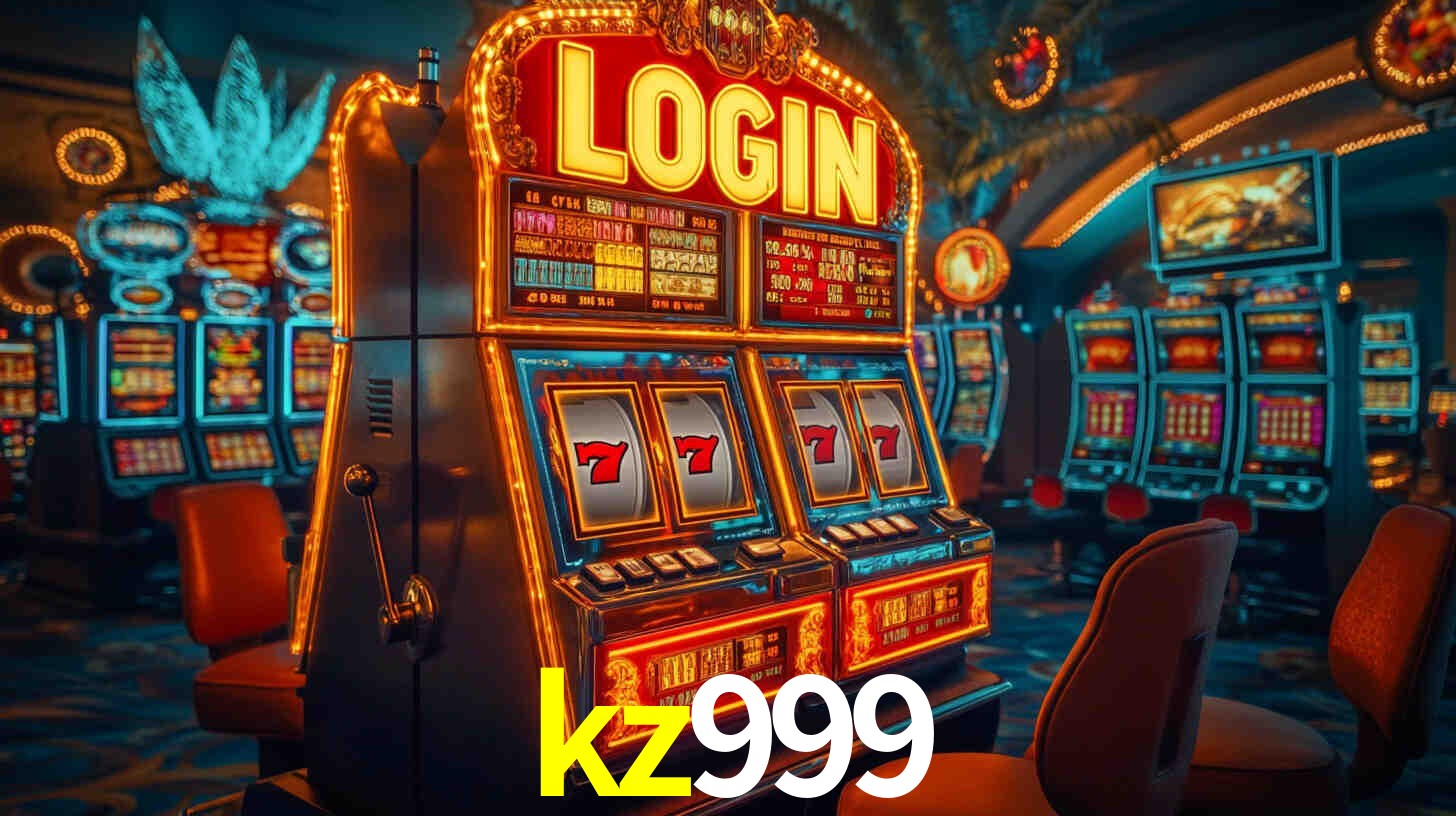 kz999 App Interface