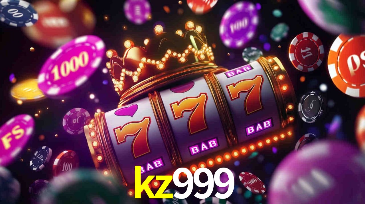 Slot Games kz999