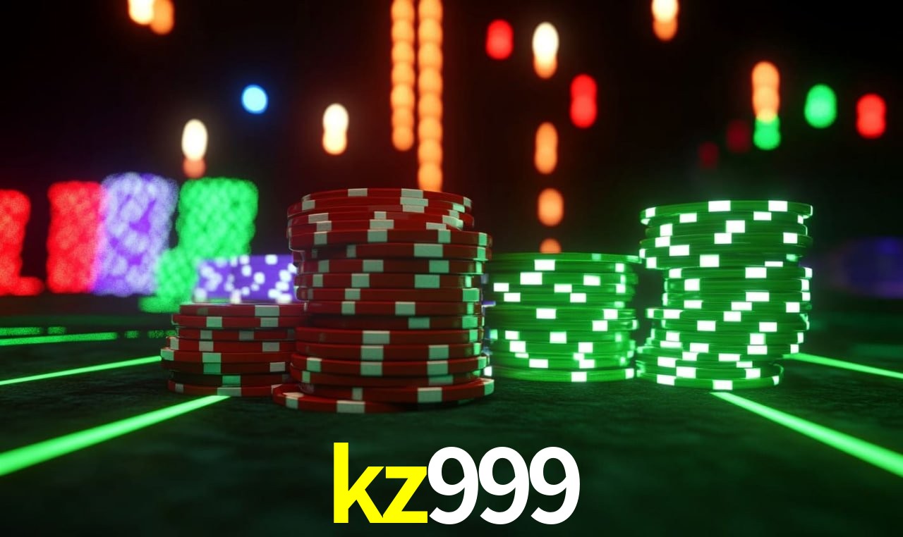 Bonus Features kz999