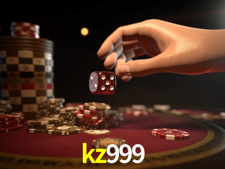 Casino Ao Vivo kz999