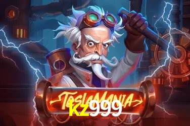 Benefícios da Conta kz999