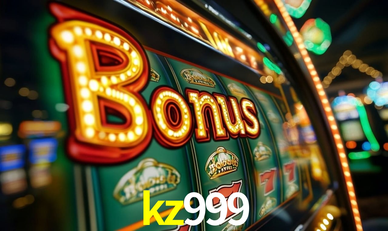 Catálogo de jogos na kz999