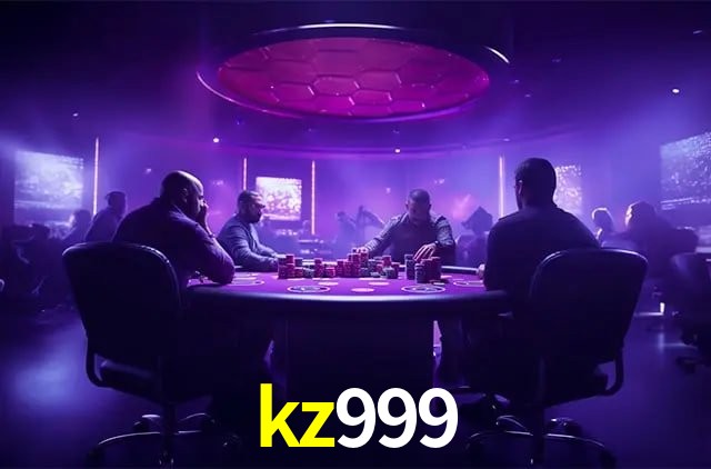Recursos de Bônus kz999