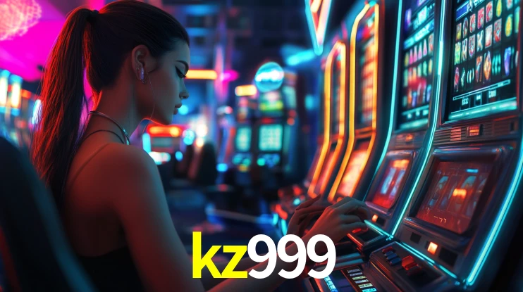 Explore as vantagens do kz999: serviço profissional e confiabilidade