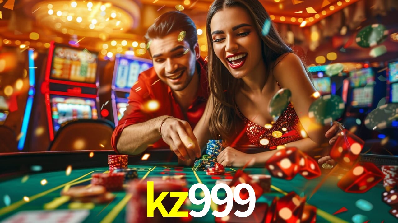 Design Responsivo kz999
