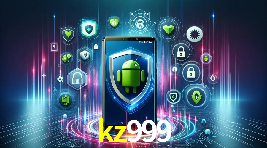 2FA Security kz999
