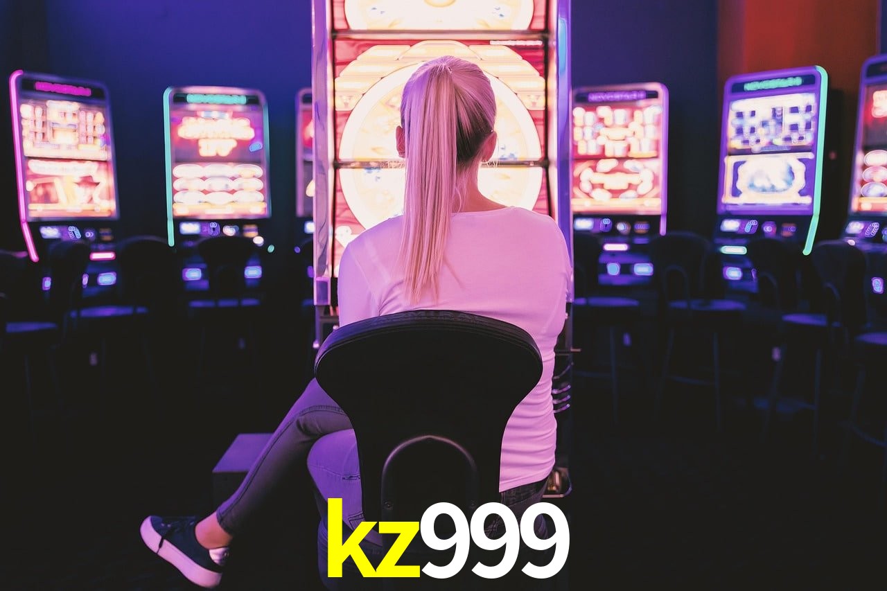 Live Casino kz999