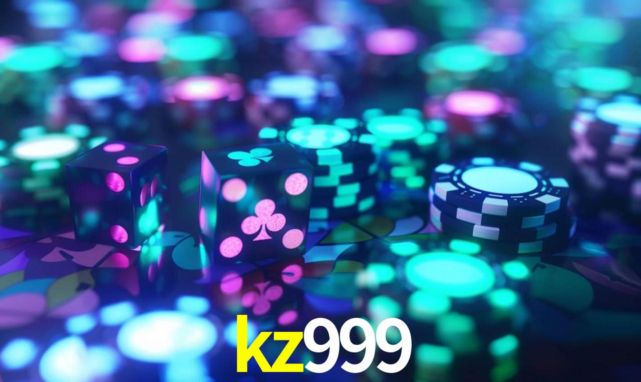 Casino VIP kz999