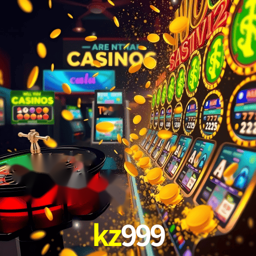 Inovações de Jogos na kz999: O Futuro das Experiências Interativas