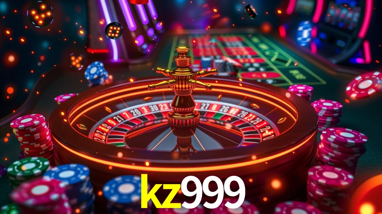 cassino kz999