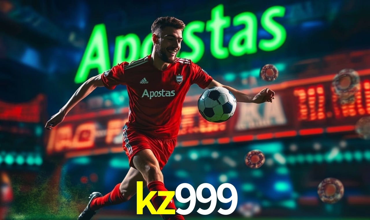 Interface do App kz999