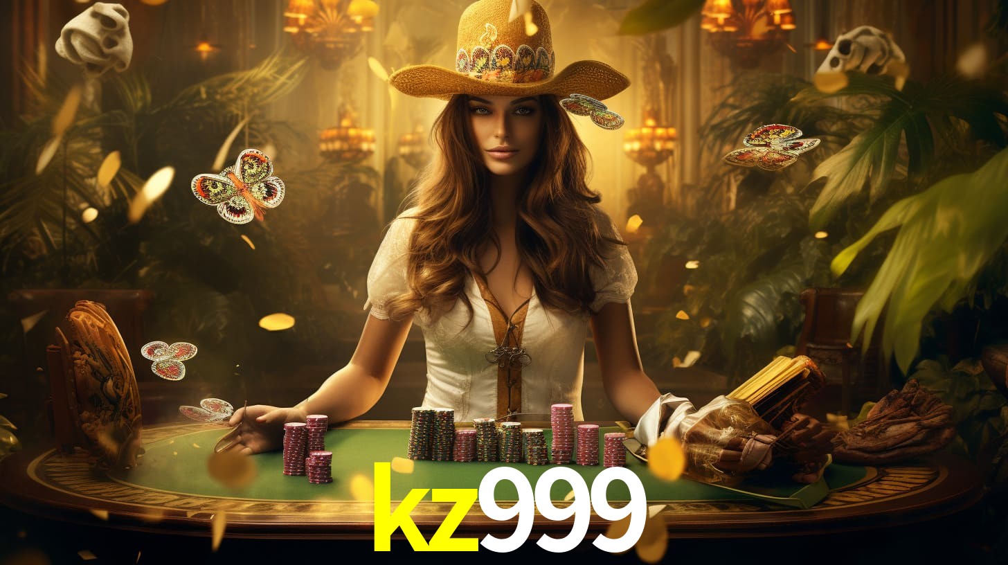 Roulette Table kz999