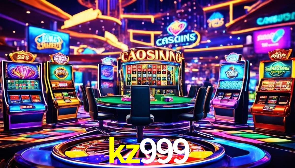 Estatísticas do Jogo kz999