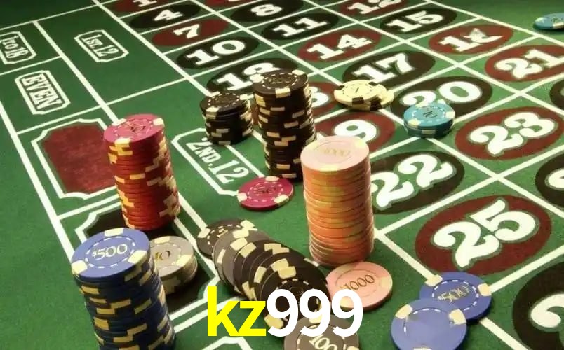 Diretório de Jogos kz999