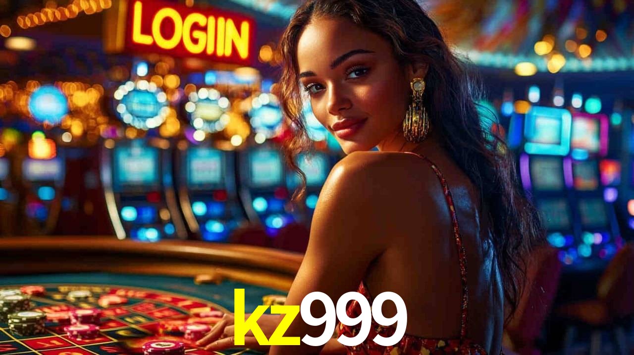 Login Seguro kz999