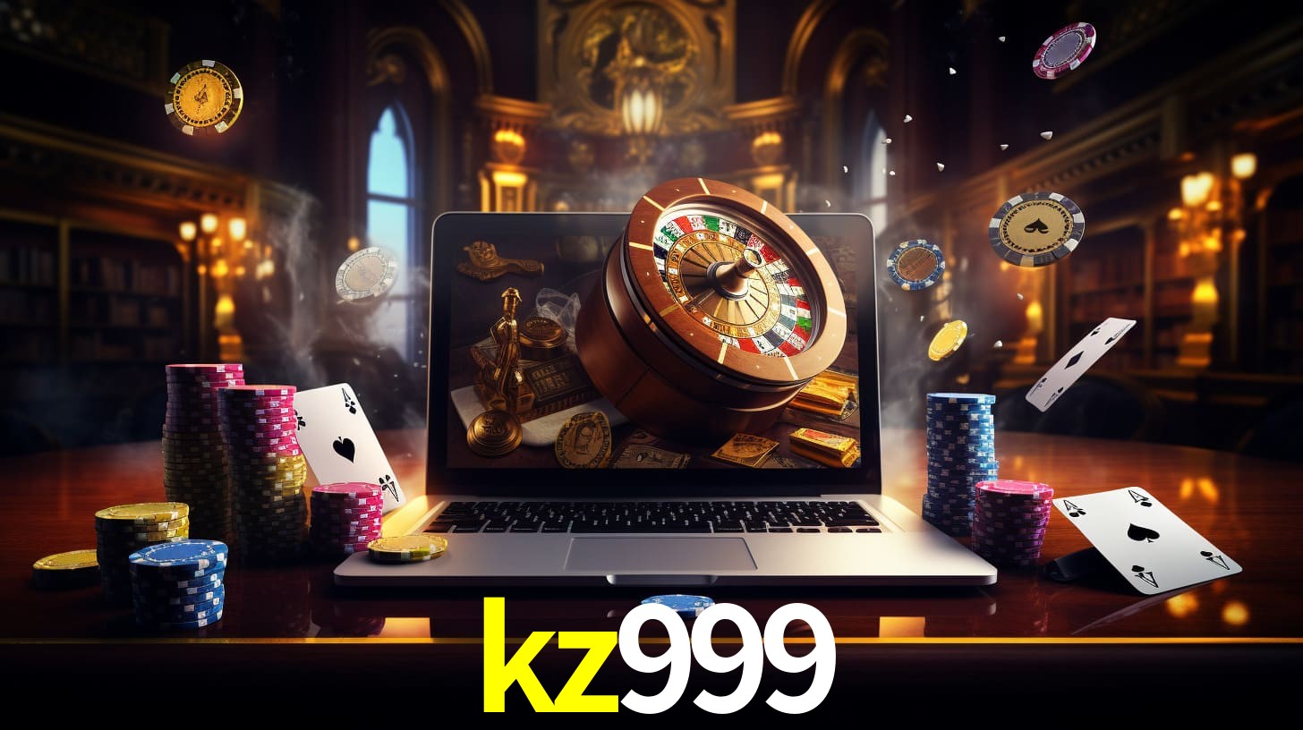 Live Casino kz999
