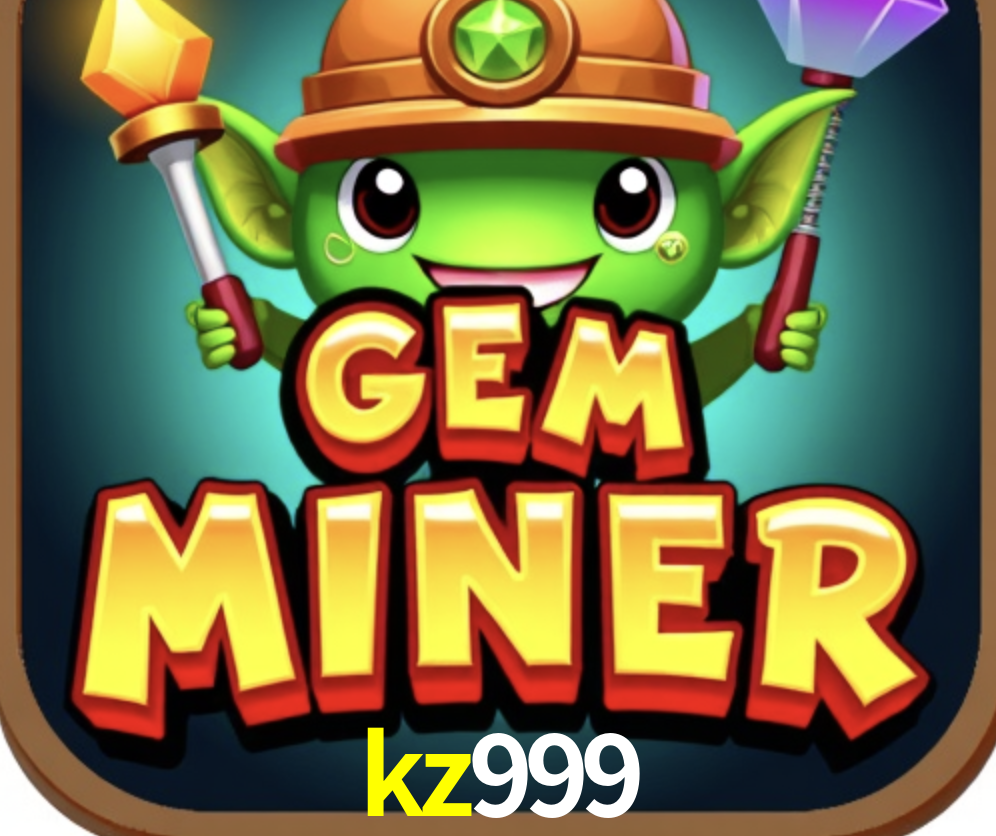 APP oficial da kz999 para mobile