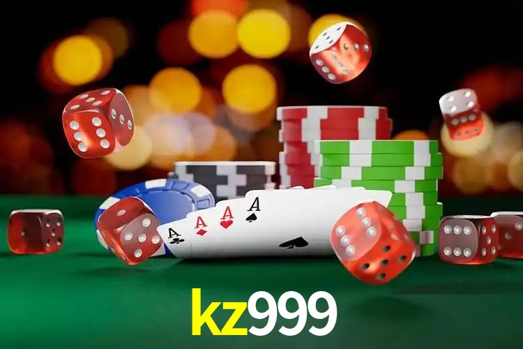 Provedores de Jogos kz999