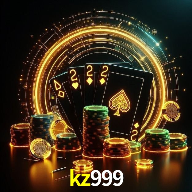 Jogos de Slot kz999