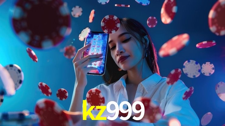 A Emoção da Loteria na kz999: Uma Chance de Mudança de Vida